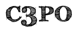 C3PO Logo